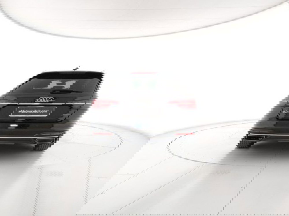 Audi A4 Avant usata a Modena (4)