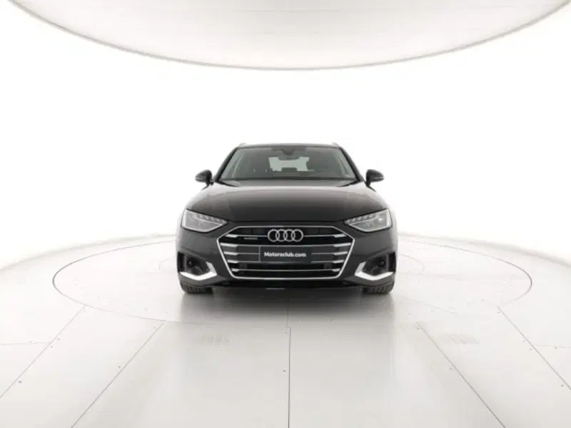 Audi A4 Avant usata a Modena (7)