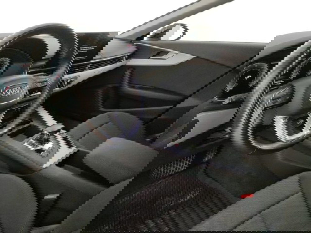 Audi A4 Avant usata a Modena (8)