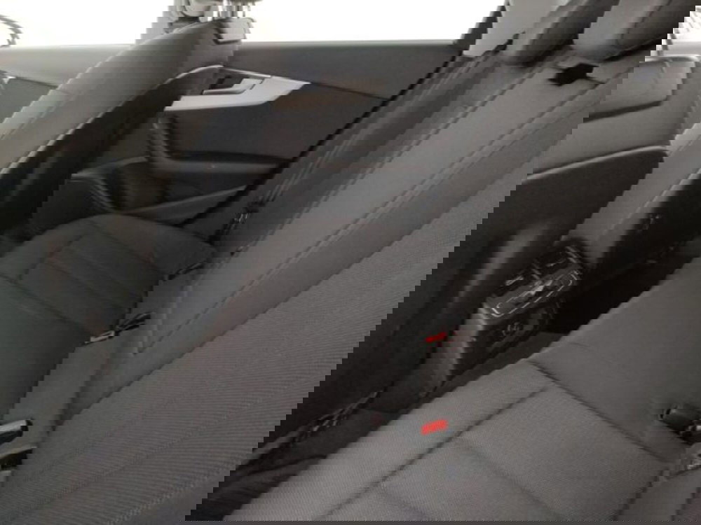 Audi A4 Avant usata a Modena (9)