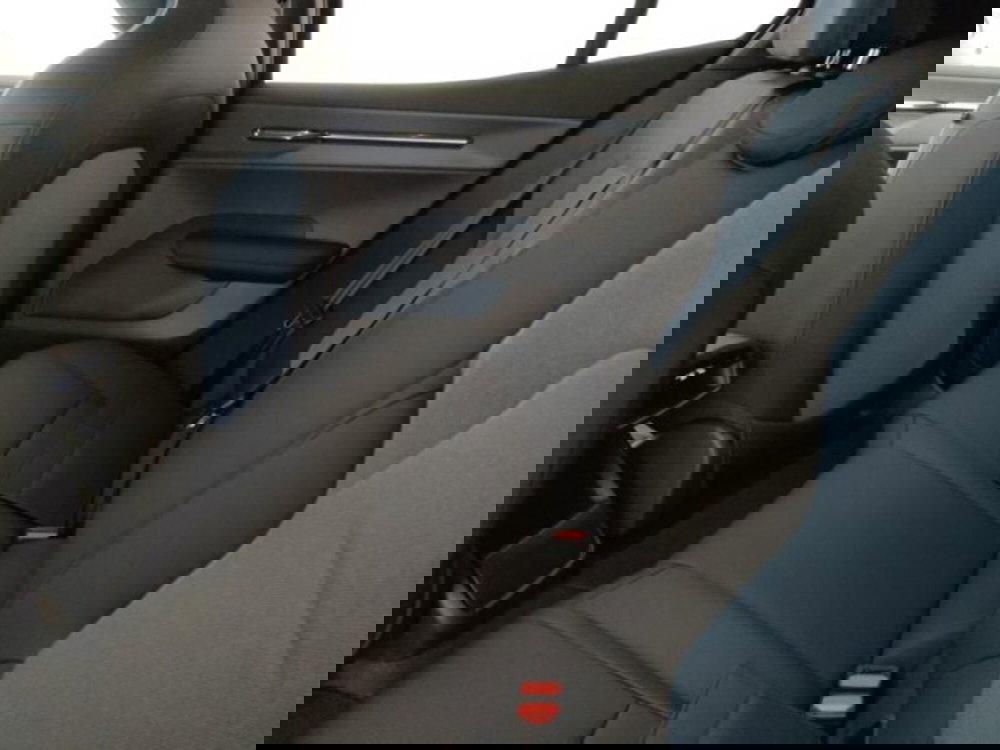 VOLVO Veicoli Commerciali EX30 nuova a Modena (10)