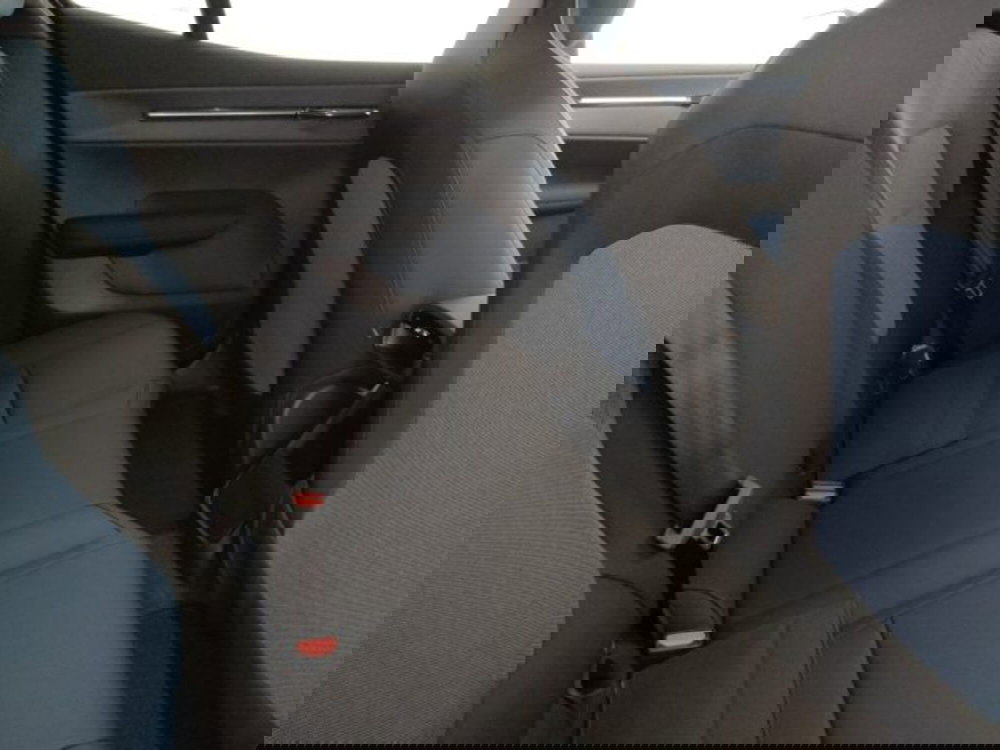 VOLVO Veicoli Commerciali EX30 nuova a Modena (11)