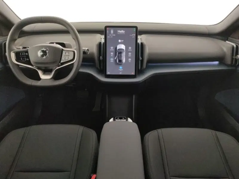 VOLVO Veicoli Commerciali EX30 nuova a Modena (13)