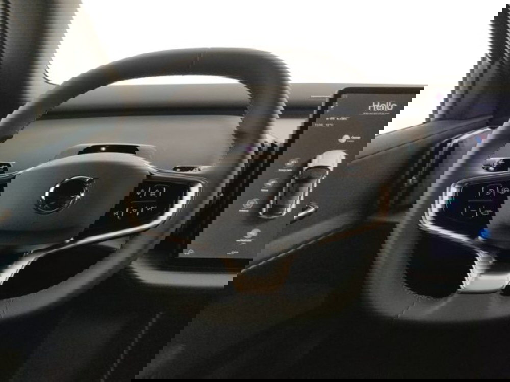 VOLVO Veicoli Commerciali EX30 nuova a Modena (14)