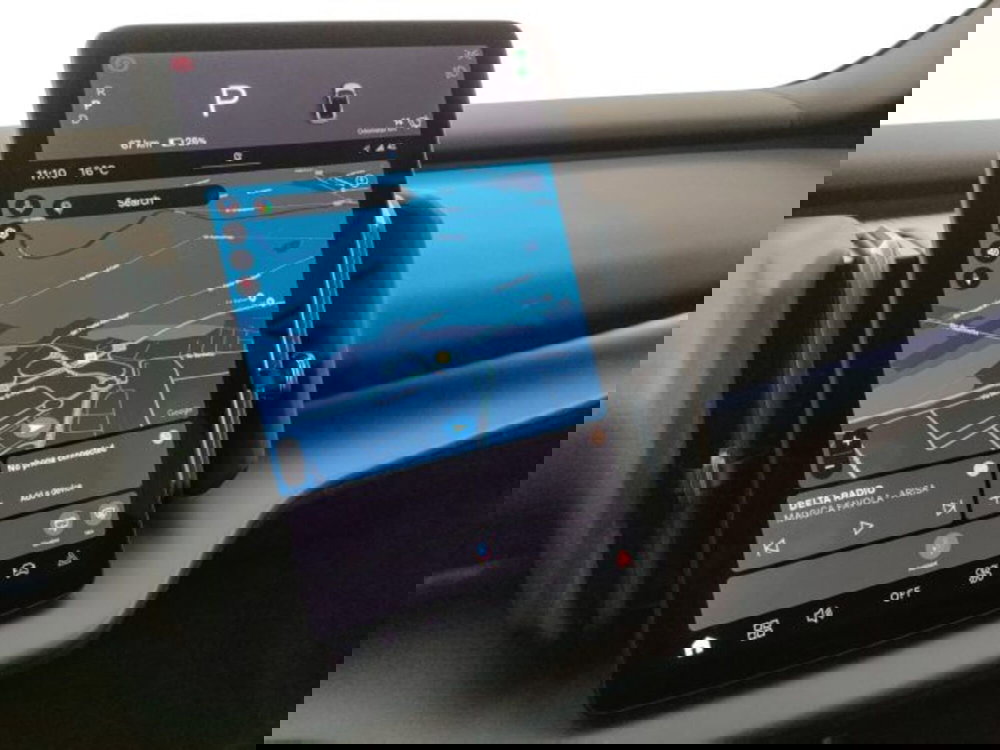 VOLVO Veicoli Commerciali EX30 nuova a Modena (15)