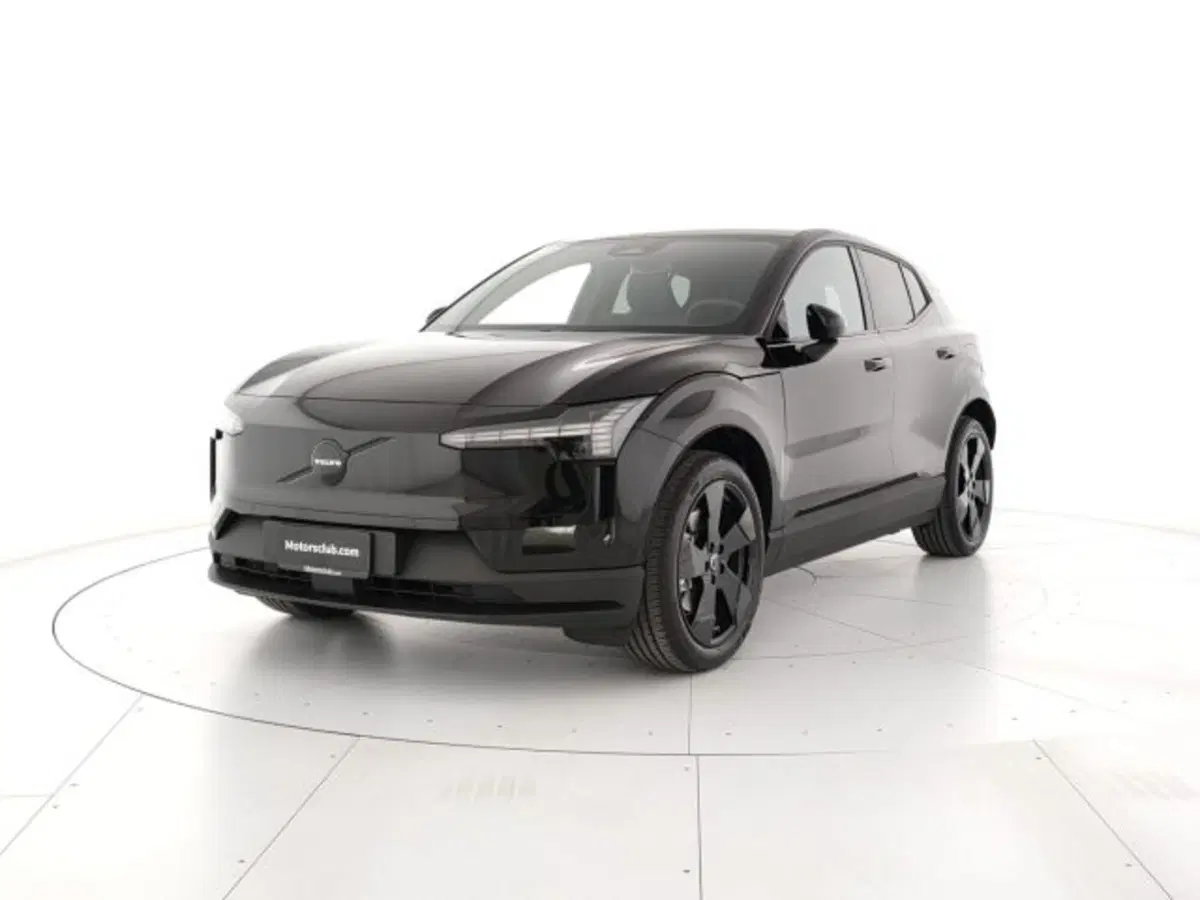 Volvo EX30 nuova a Modena (2)