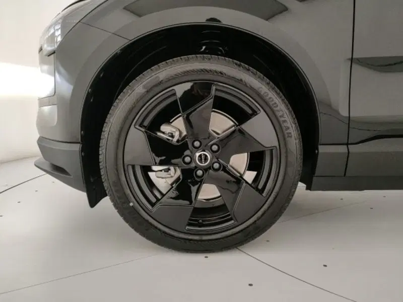 VOLVO Veicoli Commerciali EX30 nuova a Modena (8)