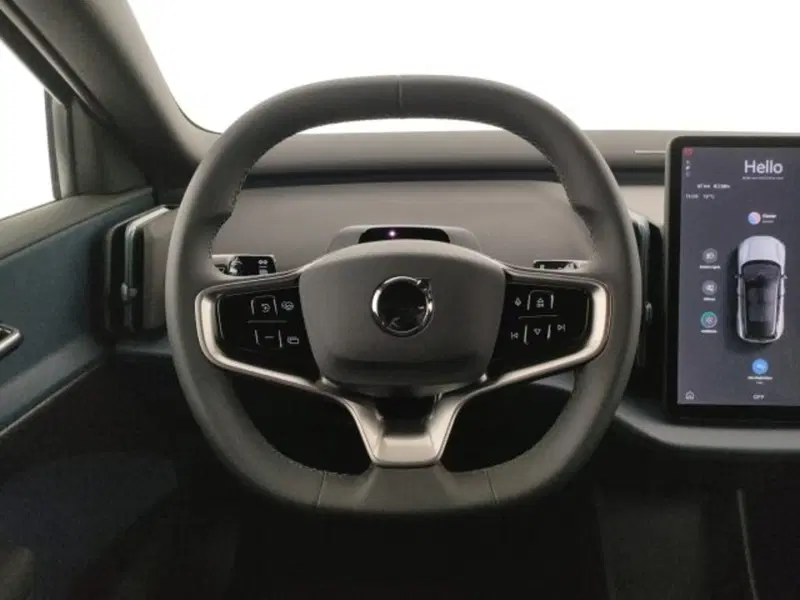 VOLVO Veicoli Commerciali EX30 nuova a Modena (14)