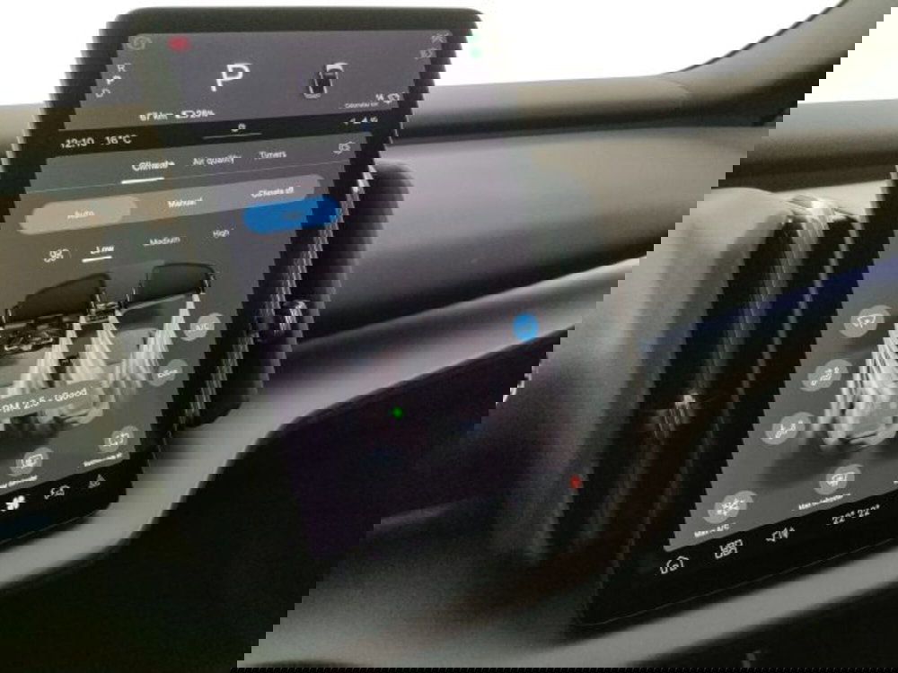 VOLVO Veicoli Commerciali EX30 nuova a Modena (17)