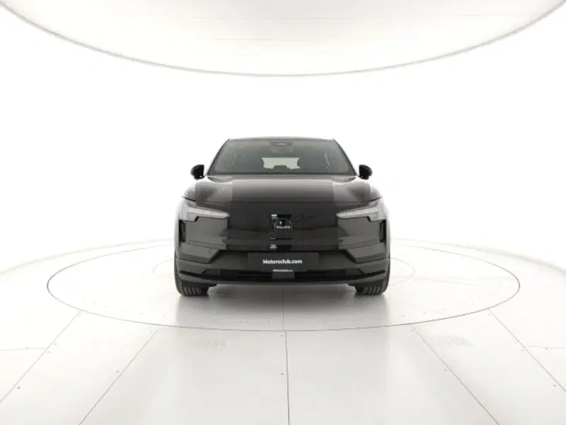 VOLVO Veicoli Commerciali EX30 nuova a Modena (7)