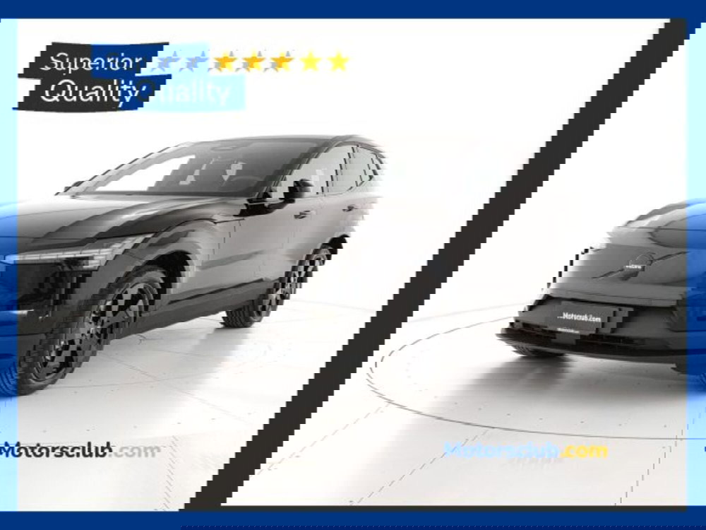 VOLVO Veicoli Commerciali EX30 nuova a Modena