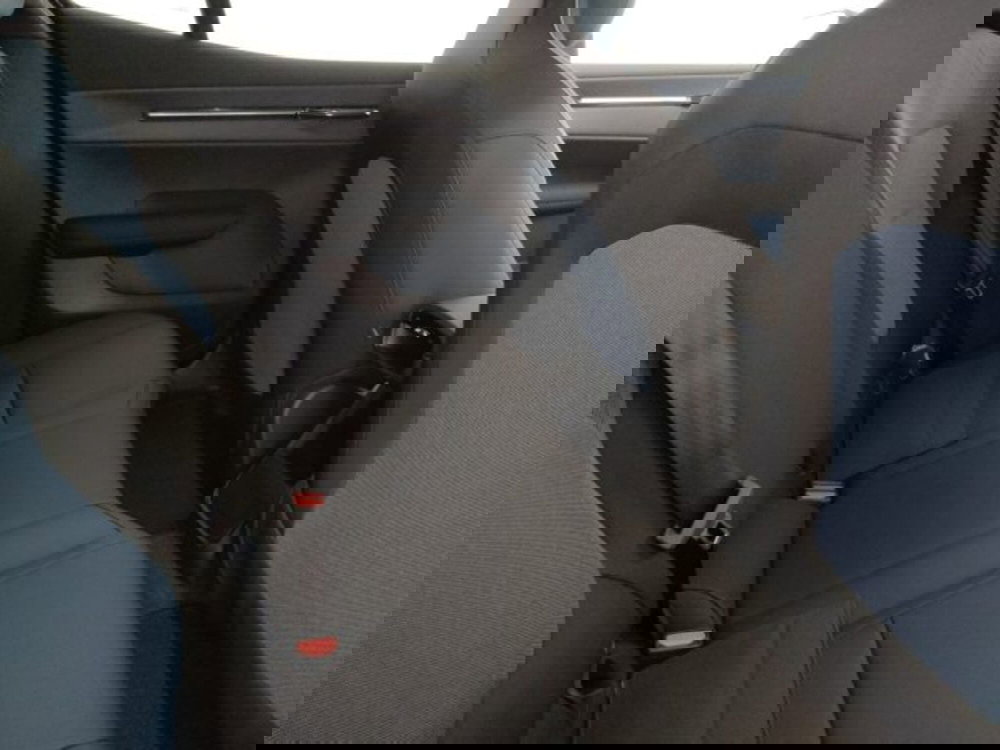 VOLVO Veicoli Commerciali EX30 nuova a Modena (11)