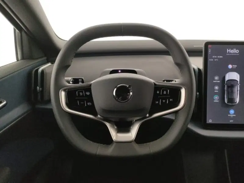 VOLVO Veicoli Commerciali EX30 nuova a Modena (14)