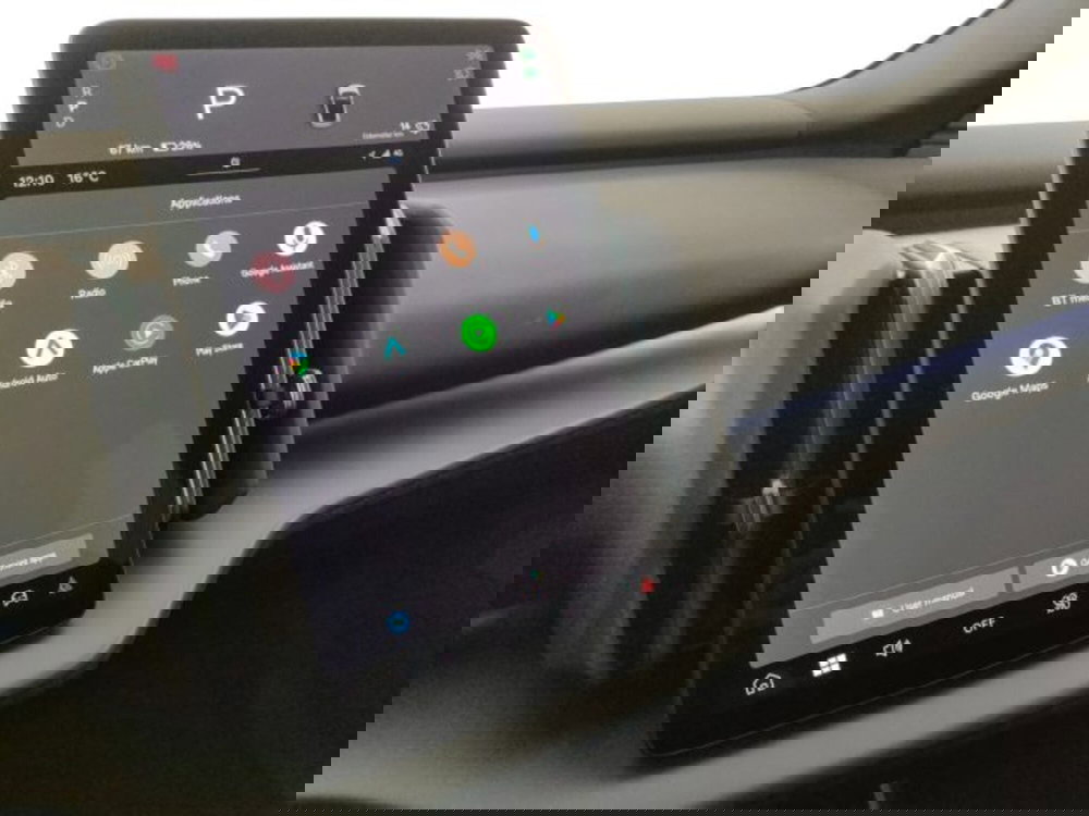 VOLVO Veicoli Commerciali EX30 nuova a Modena (16)