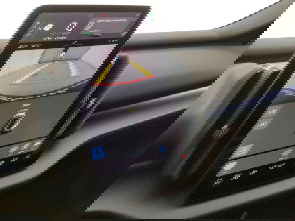 VOLVO Veicoli Commerciali EX30 nuova a Modena (19)