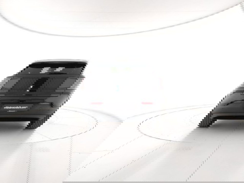 VOLVO Veicoli Commerciali EX30 nuova a Modena (4)