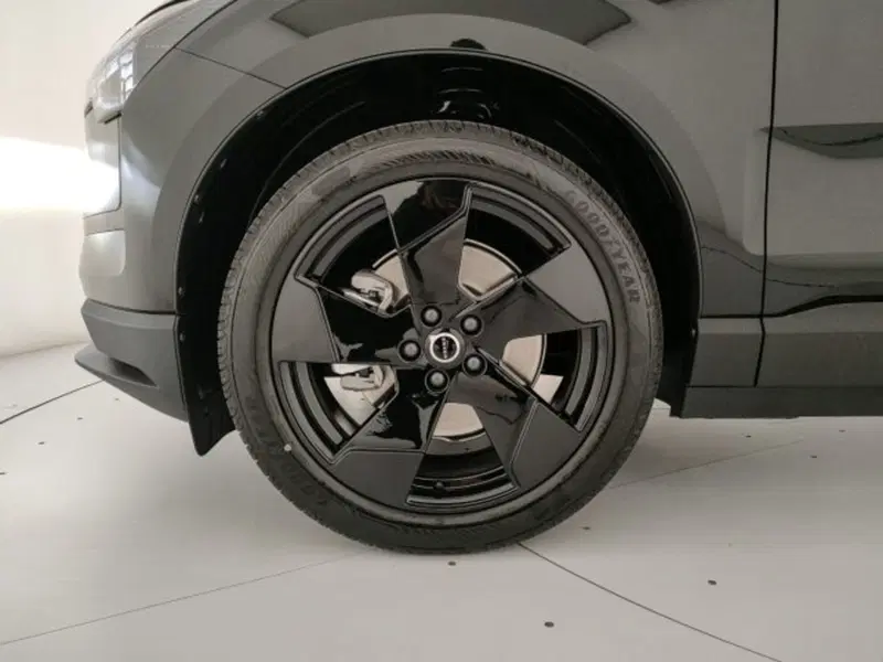 VOLVO Veicoli Commerciali EX30 nuova a Modena (8)
