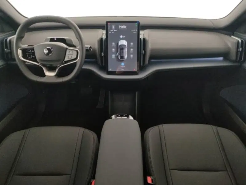 VOLVO Veicoli Commerciali EX30 nuova a Modena (10)