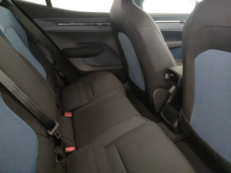 VOLVO Veicoli Commerciali EX30 nuova a Modena (11)
