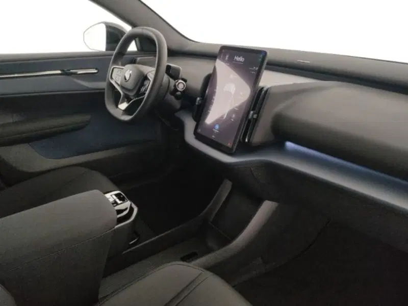 VOLVO Veicoli Commerciali EX30 nuova a Modena (12)
