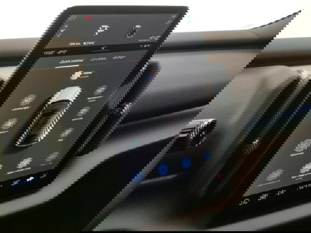 VOLVO Veicoli Commerciali EX30 nuova a Modena (14)