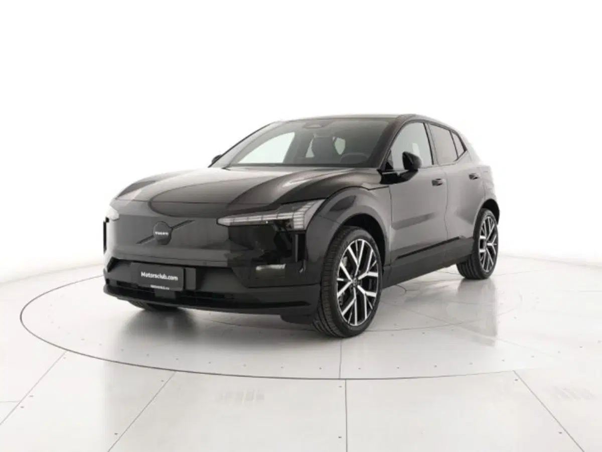 Volvo EX30 nuova a Modena (2)