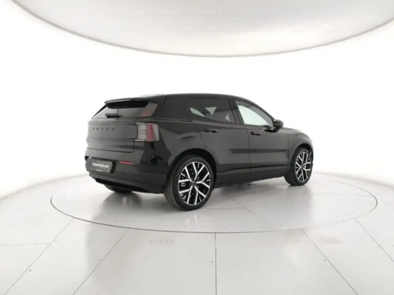 VOLVO Veicoli Commerciali EX30 nuova a Modena (5)