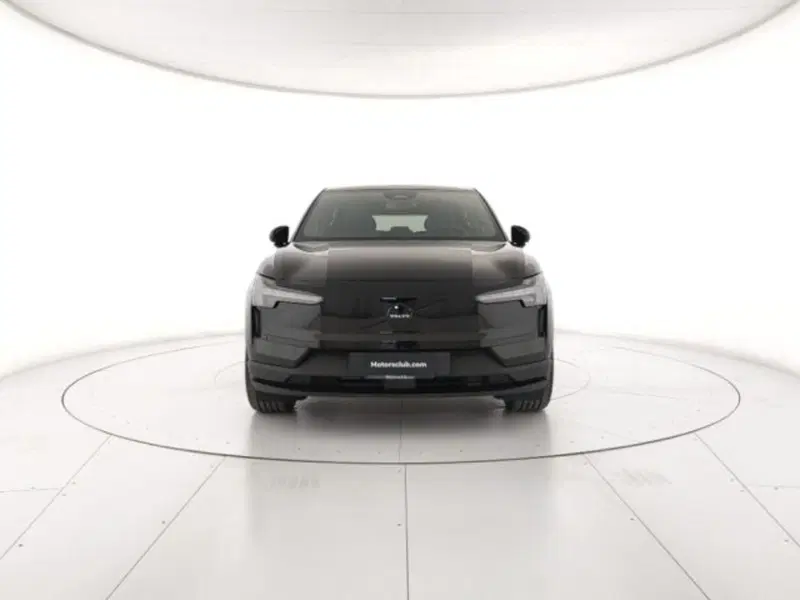 VOLVO Veicoli Commerciali EX30 nuova a Modena (7)