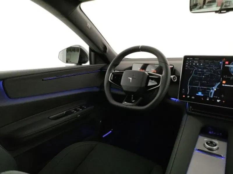 Polestar Polestar 4 nuova a Modena (10)