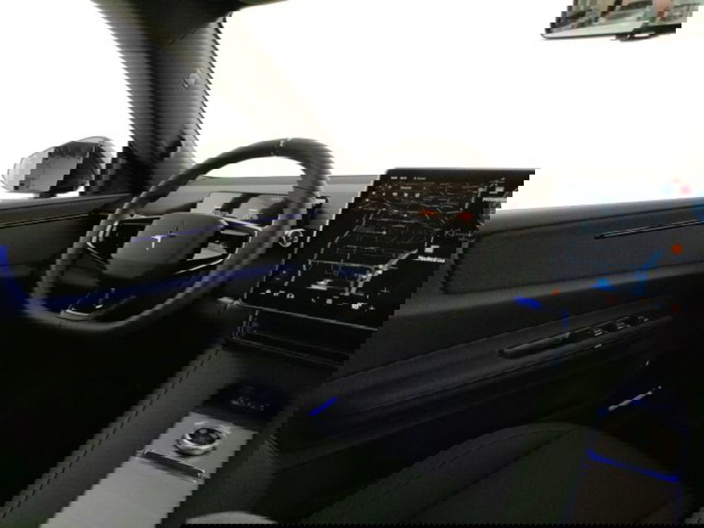 Polestar Polestar 4 nuova a Modena (10)