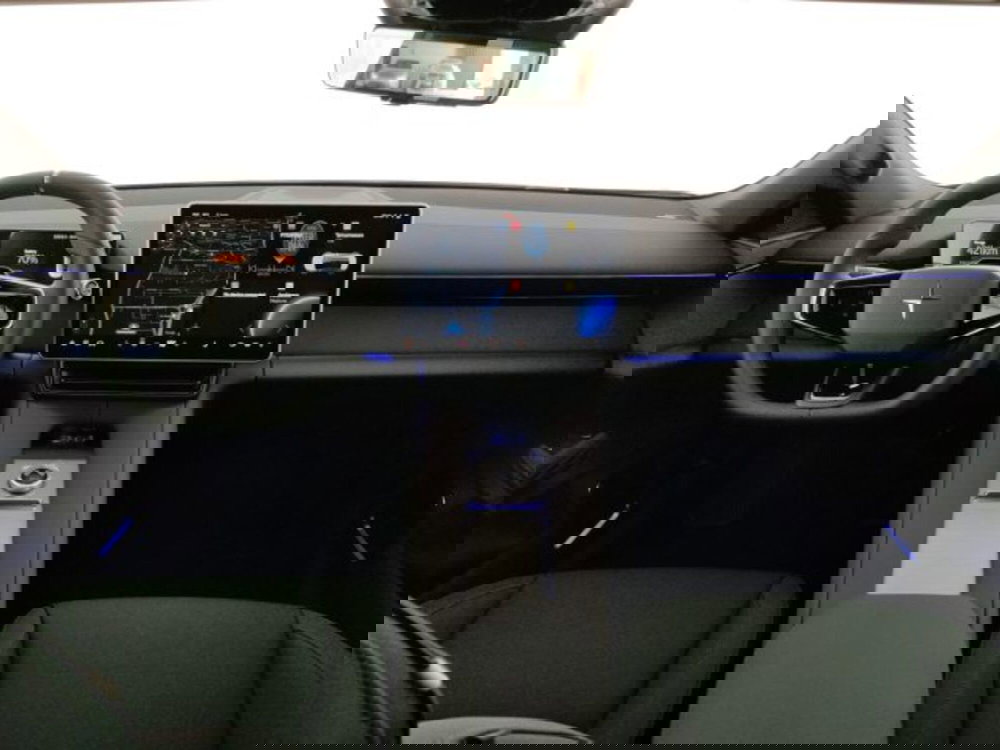 Polestar Polestar 4 nuova a Modena (11)