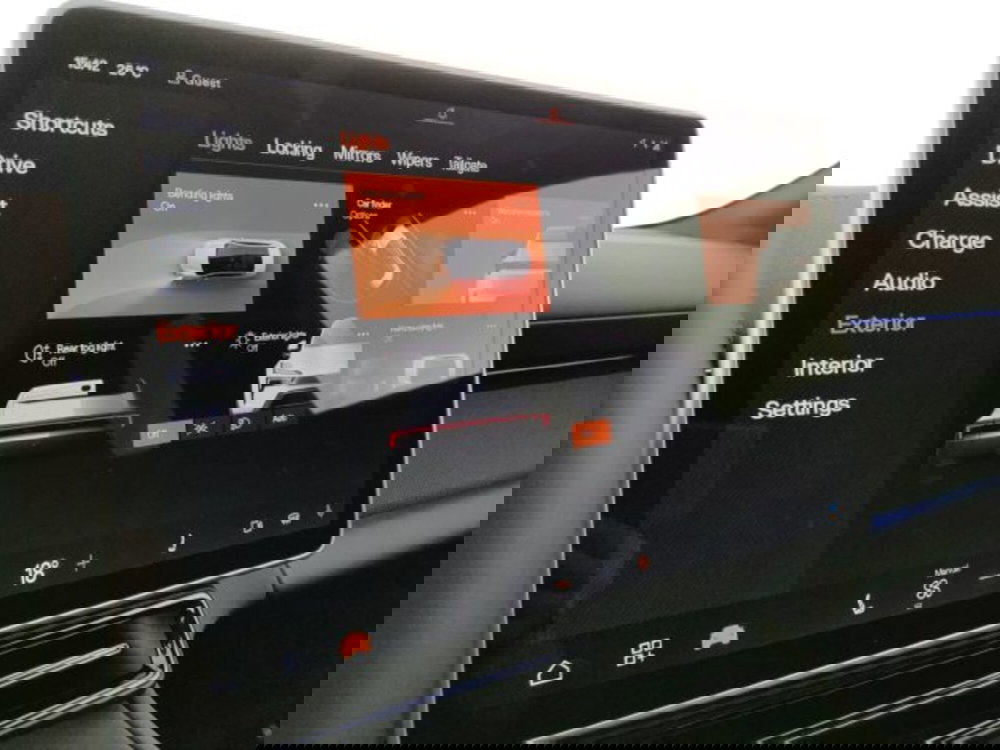 Polestar Polestar 4 nuova a Modena (12)