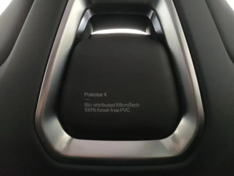 Polestar Polestar 4 nuova a Modena (19)