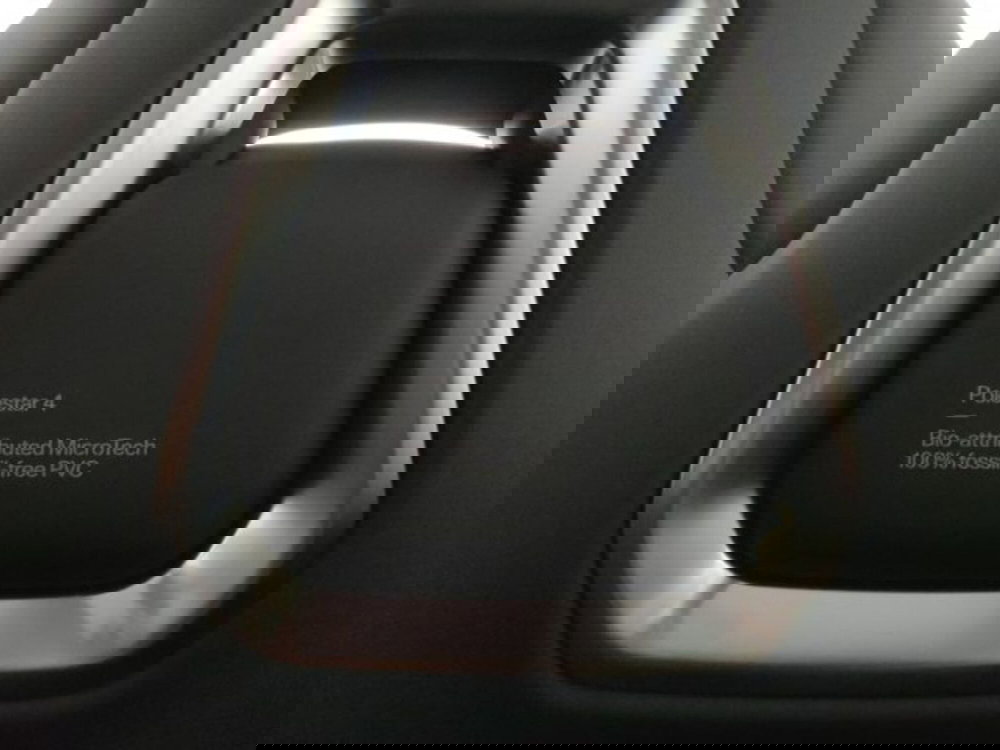 Polestar Polestar 4 nuova a Modena (19)