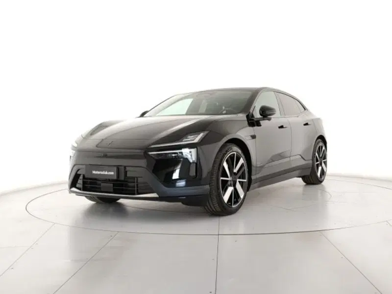 Polestar Polestar 4 nuova a Modena (2)