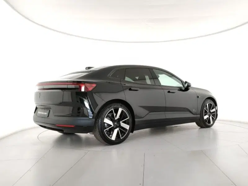 Polestar Polestar 4 nuova a Modena (4)