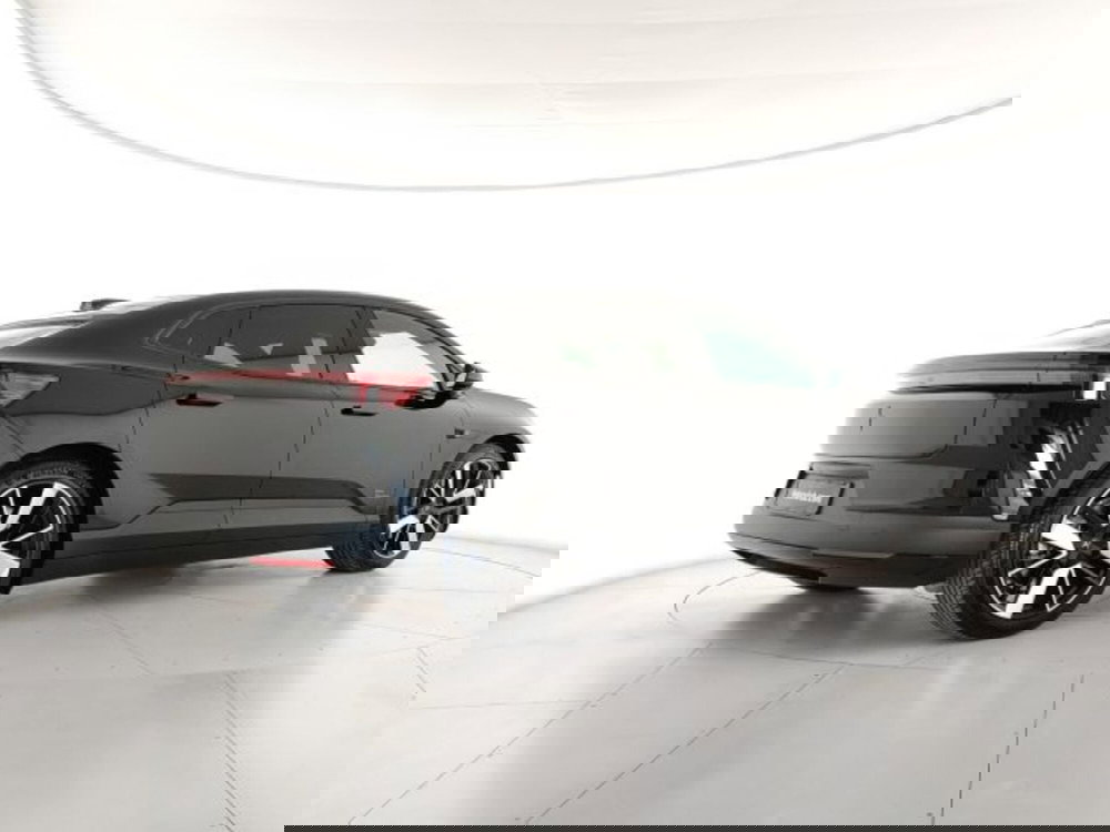 Polestar Polestar 4 nuova a Modena (4)