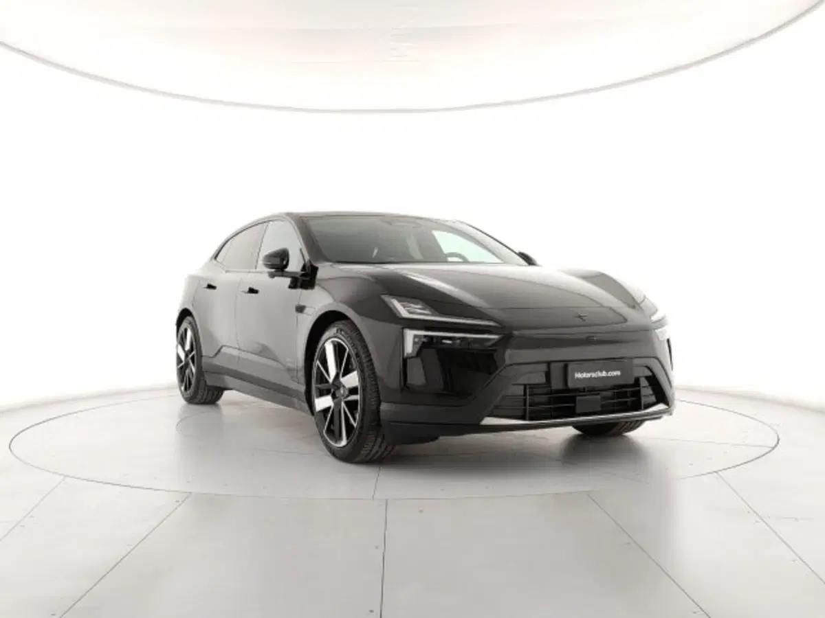 Polestar Polestar 4 nuova a Modena (5)