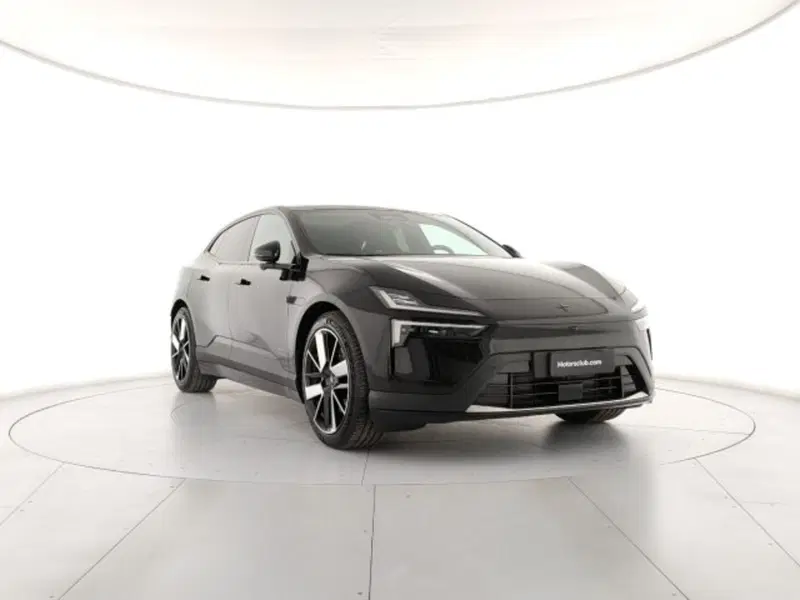 Polestar Polestar 4 nuova a Modena (5)