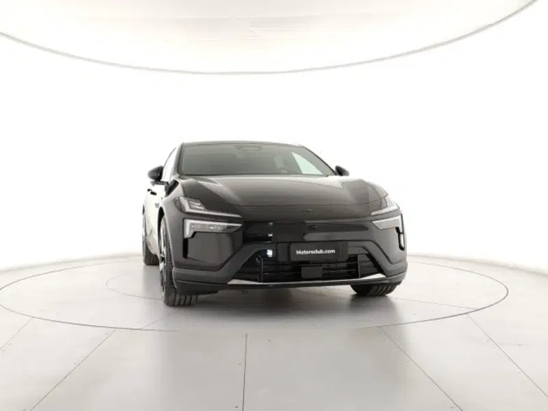 Polestar Polestar 4 nuova a Modena (6)