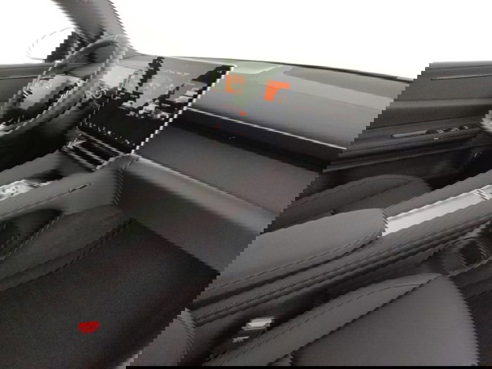 Polestar Polestar 4 nuova a Modena (8)