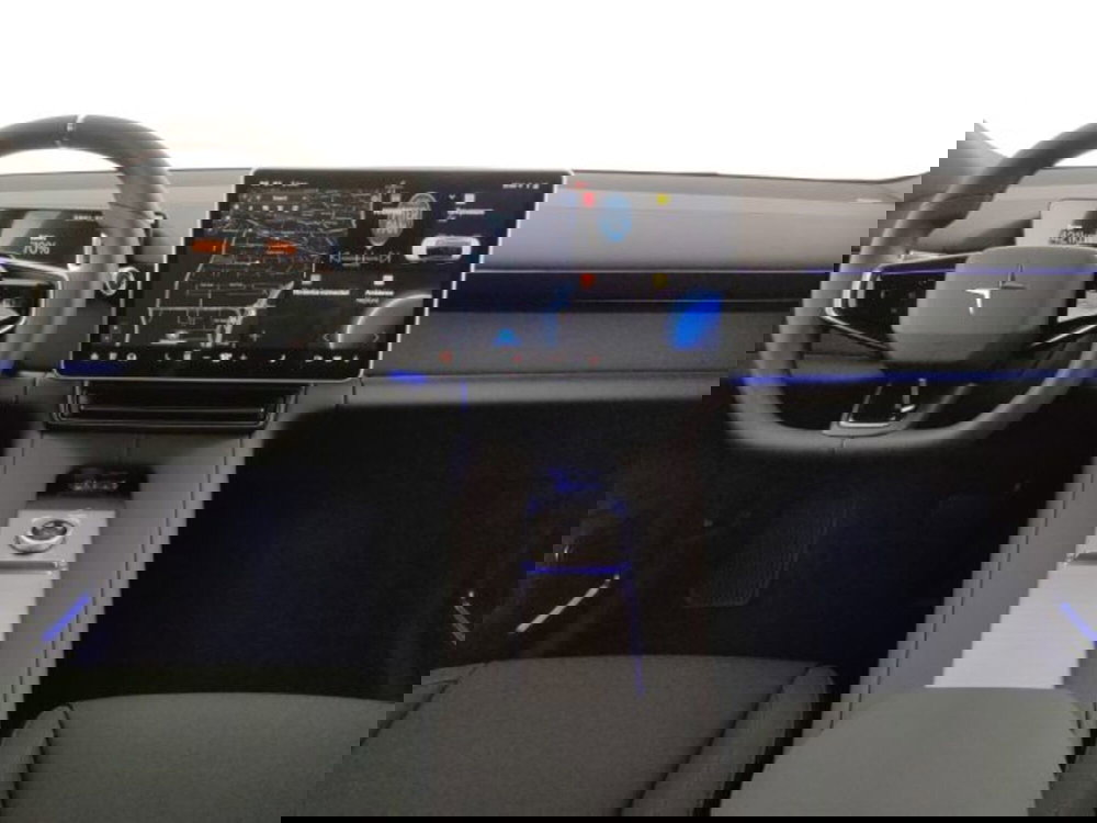 Polestar Polestar 4 nuova a Modena (9)