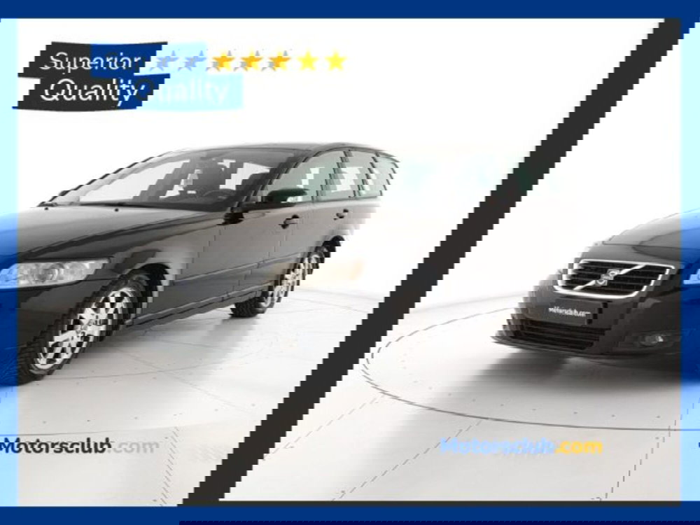 Volvo V50 usata a Modena