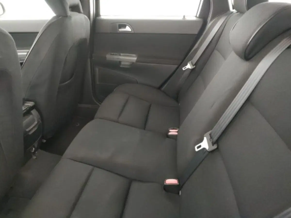 Volvo V50 usata a Modena (10)