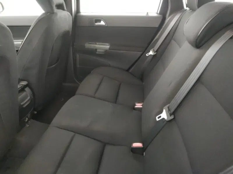 Volvo V50 usata a Modena (10)