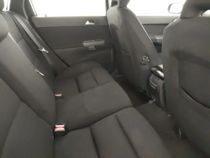 Volvo V50 usata a Modena (11)