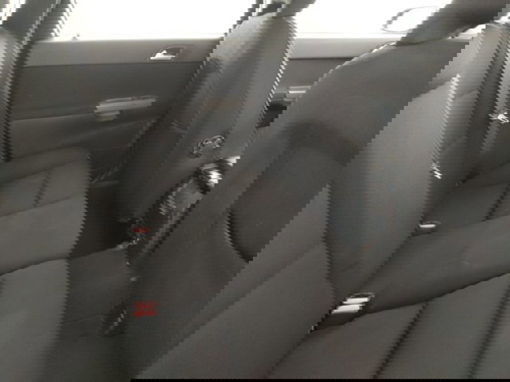 Volvo V50 usata a Modena (11)