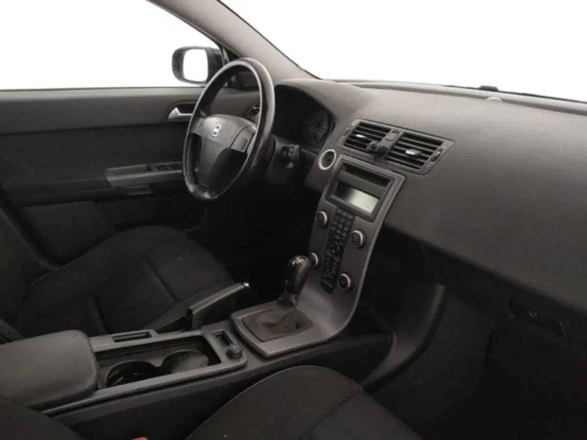 Volvo V50 usata a Modena (12)