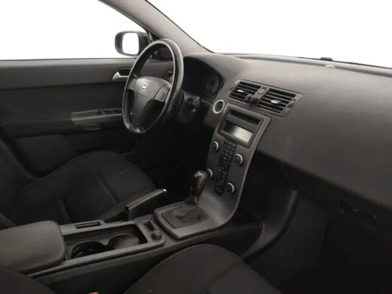 Volvo V50 usata a Modena (12)