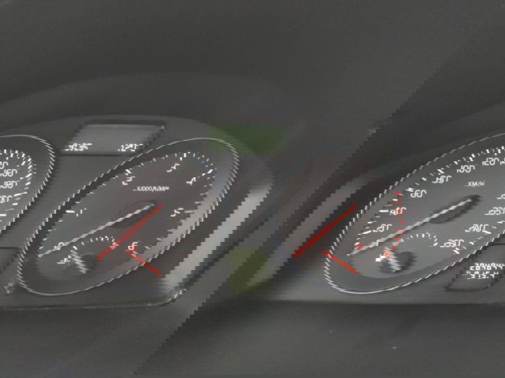 Volvo V50 usata a Modena (13)